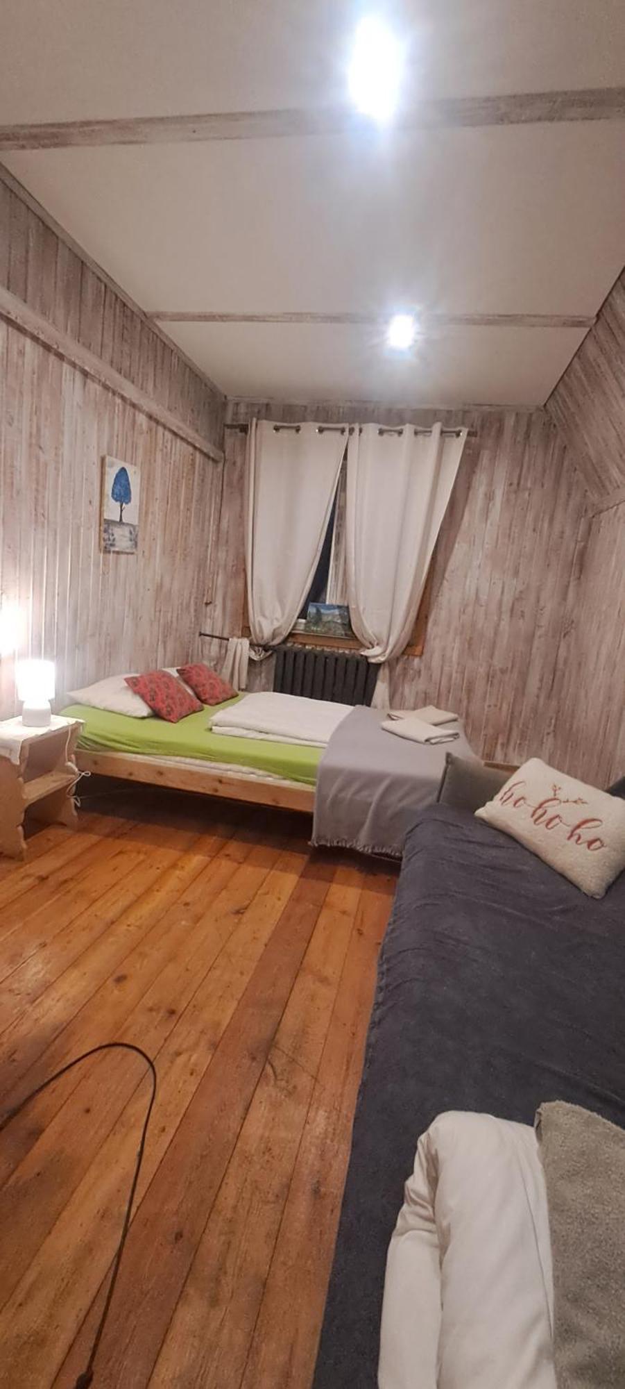 Schody Do Nieba Leilighet Zakopane Eksteriør bilde