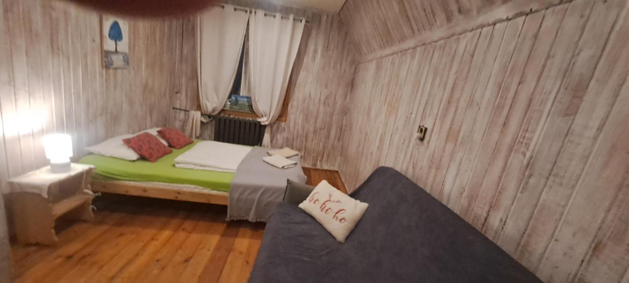 Schody Do Nieba Leilighet Zakopane Eksteriør bilde