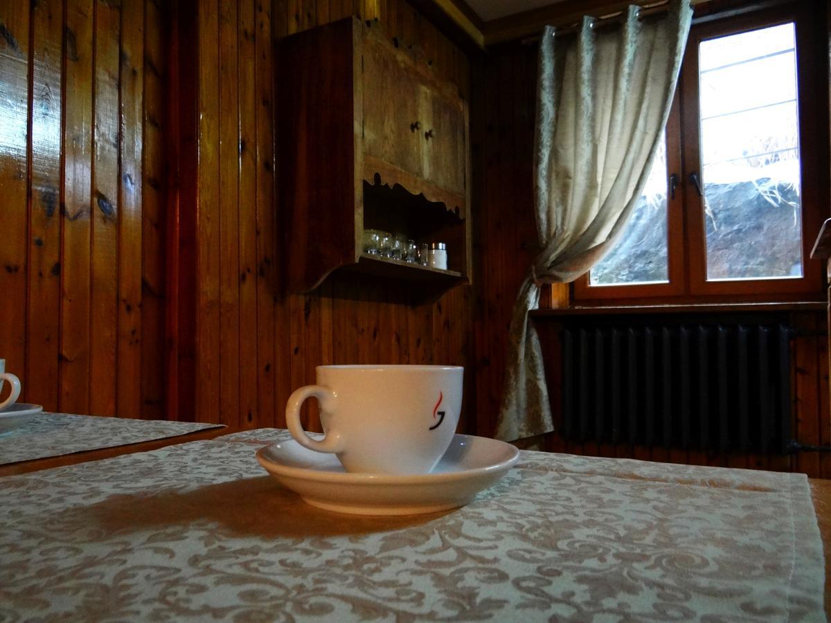 Schody Do Nieba Leilighet Zakopane Eksteriør bilde