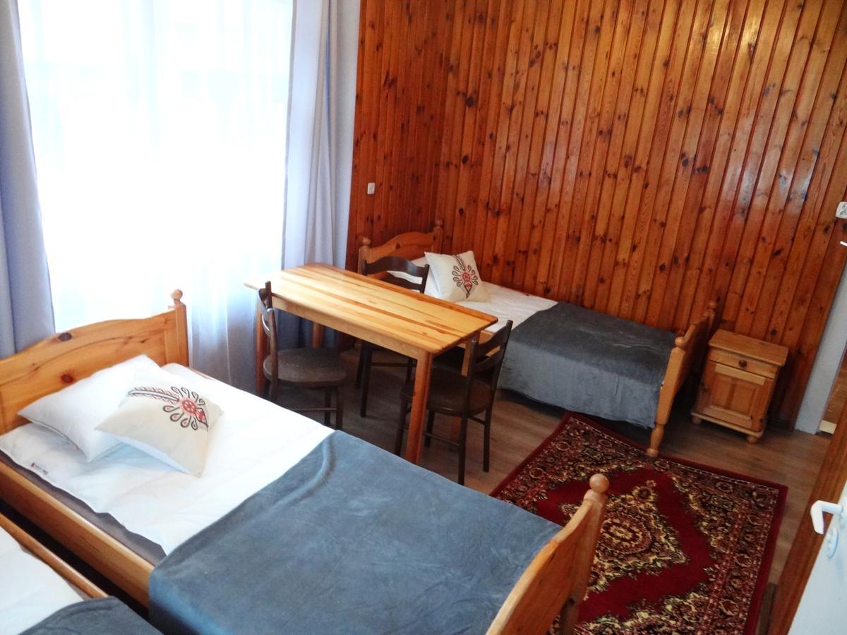 Schody Do Nieba Leilighet Zakopane Eksteriør bilde