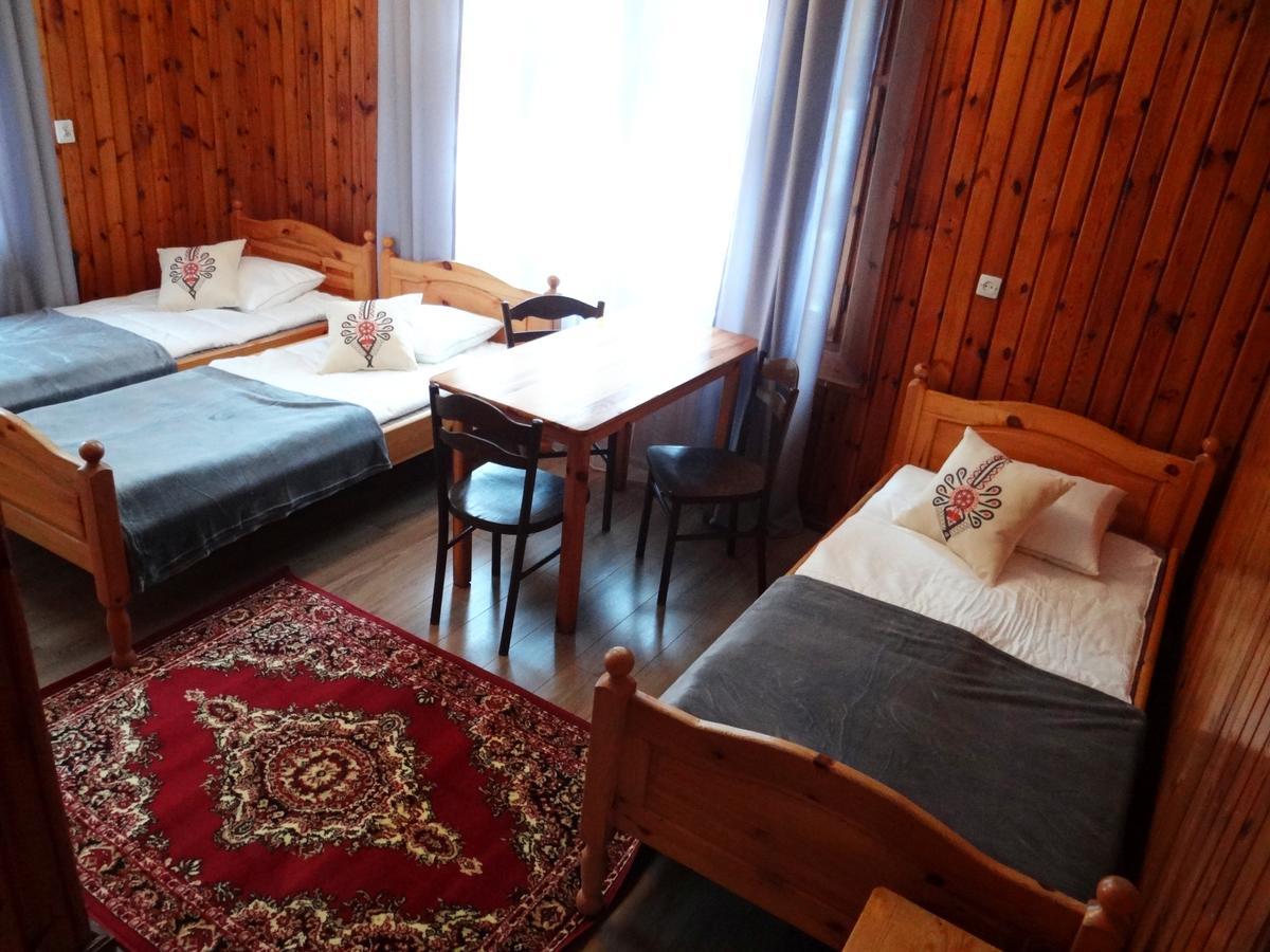 Schody Do Nieba Leilighet Zakopane Eksteriør bilde