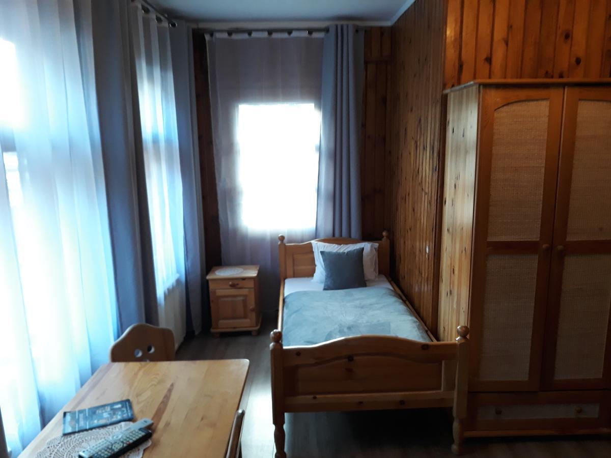 Schody Do Nieba Leilighet Zakopane Eksteriør bilde