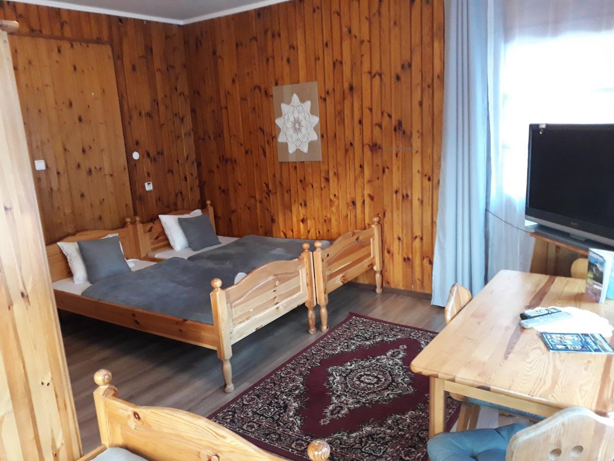 Schody Do Nieba Leilighet Zakopane Eksteriør bilde