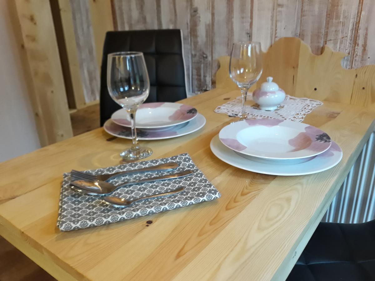 Schody Do Nieba Leilighet Zakopane Eksteriør bilde