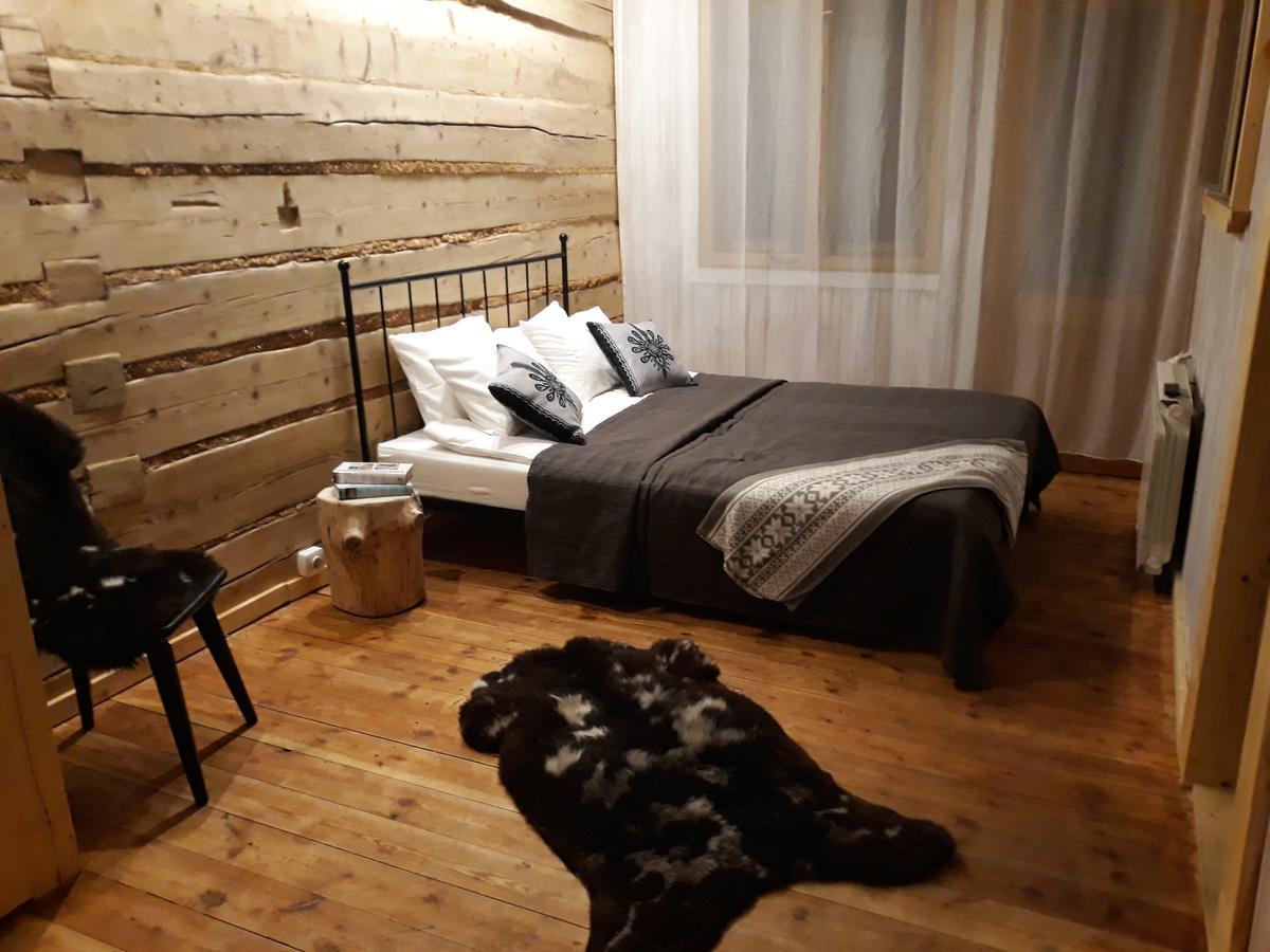 Schody Do Nieba Leilighet Zakopane Eksteriør bilde